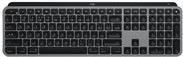 Kurzinfo: Logitech MX Keys für Mac - Tastatur - hinterleuchtet - Bluetooth