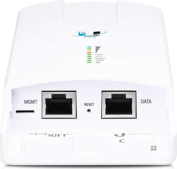 Ubiquiti airFiber AF-5XHD – Wireless Bridge – AirFiber – AirFiber (AF-5XHD)