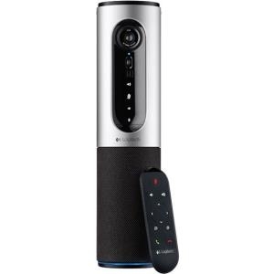 Kurzinfo: Logitech ConferenceCam Connect - Konferenzkamera - Farbe - 1920 x 1080 - 720p