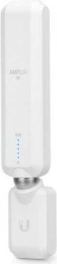 Kurzinfo: Ubiquiti AmpliFi Home Wi-Fi System AFI-P-HD MeshPoint - Wi-Fi-Range-Extender - Wi-Fi - Dualband Gruppe Netzwerkgeräte Hersteller Ubiquiti Hersteller Art. Nr. AFI-P-HD EAN/UPC 4250605587055 Produktbeschreibung: Ubiquiti AmpliFi Home Wi-Fi System AFI-P-HD MeshPoint - Wi-Fi-Range-Extender Gerätetyp Wi-Fi-Range-Extender Formfaktor Extern Data Link Protocol IEEE 802.11b