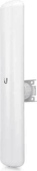 UbiQuiti 5 GHz LiteBeam ac AP,16 dBi, 120° (LBE-5AC-16-120)