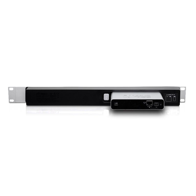 Ubiquiti CKG2-RM – Netzwerk-Einrichtung – Rack montierbar – 48.3 cm (19)