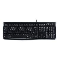 Logitech Desktop MK120 – Tastatur-und-Maus-Set – USB – Tschechisch