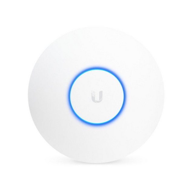 UbiQuiti UniFi AC HD WLAN-Repeater, 500+ User, Indoor- und Outdoor Einsatz