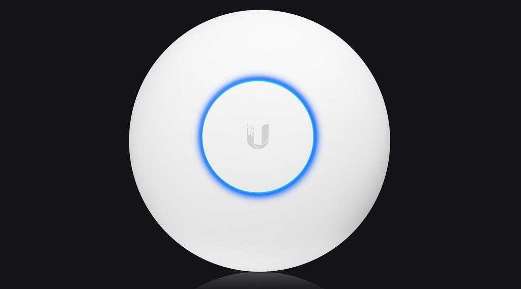 Ubiquiti Unifi UAP-XG – Funkbasisstation – 802,11ac Wave 2 – Wi-Fi – Dualband – Gleichstrom (UAP-XG)