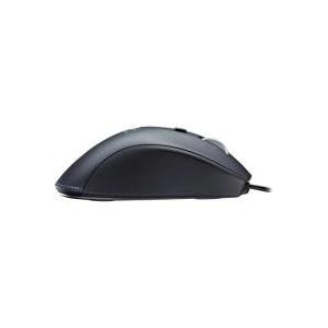 Kurzinfo: Logitech Corded Mouse M500 - Maus - Laser - verkabelt - USB Gruppe Zeigegeräte Hersteller Logitech Hersteller Art. Nr. 910-001202 Modell Corded Mouse M500 EAN/UPC 5099206013698 Produktbeschreibung: Logitech Corded Mouse M500 - Maus Gerätetyp Maus Anschlusstechnik Verkabelt - USB Movement Detection Technologie Laser Bewegungsauflösung 1000 dpi Leistungsmerkmale Scrolling - Rad