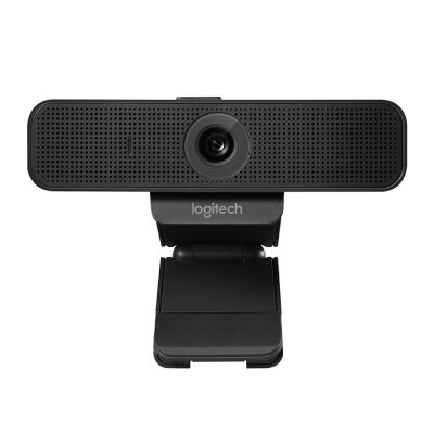 Logitech C925e – Business Full HD Webcam