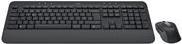 Kurzinfo: Logitech Signature MK650 for Business - Tastatur-und-Maus-Set - kabellos - 2.4 GHz