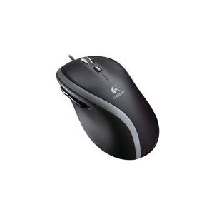 Kurzinfo: Logitech M500 - Maus - Laser - kabelgebunden - USB Gruppe Zeigegeräte Hersteller Logitech Hersteller Art. Nr. 910-001203 Modell M500 EAN/UPC 5099206013704 Produktbeschreibung: Logitech M500 - Maus - USB Gerätetyp Maus Anschlusstechnik Kabelgebunden - USB Lokalisierung Westeuropa Movement Detection Technologie Laser Bewegungsauflösung 1000 dpi Leistungsmerkmale Scrolling - Rad