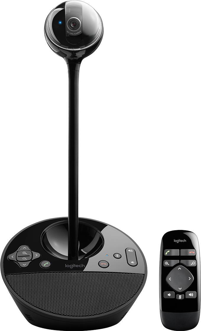 Logitech BCC950 – Videokonferenzkomponente