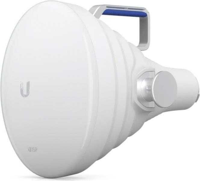 Ubiquiti UISP Horn – Antenne – Hupe – 19,5 dBi – gerichtet – außen (UISP-HORN)