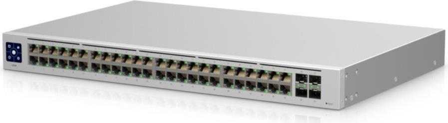 Ubiquiti UniFi USW 48-Port Gigabit Switch mit 4x SFP