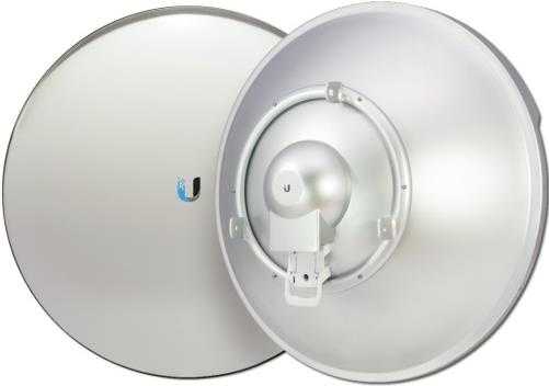 Kurzinfo: Ubiquiti RocketDish RD-5G31-AC - Antenne - 31 dBi - außen