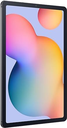 Kurzinfo: Samsung Galaxy Tab S6 Lite - Tablet - Android - 128 GB - 26.31 cm (10.4) TFT (2000 x 1200) - microSD-Steckplatz - Oxford Gray Gruppe Tablets- und e-Book-Reader Hersteller Samsung Hersteller Art. Nr. SM-P613NZAEBTU Modell Galaxy Tab S6 Lite EAN/UPC 8806094462487 Produktbeschreibung: Samsung Galaxy Tab S6 Lite - Tablet - Android - 128 GB - 26.31 cm (10.4) Produkttyp Tablet Betriebssystem Android Bildschirm 26.31 cm (10.4) TFT - 2000 x 1200 - Multi-Touch Prozessor (8 Kerne) Prozessor-Taktfrequenz 2.3 GHz Speicherkapazität 128 GB RAM 4 GB Verfügbarer Benutzerspeicher Flash: 104.8 GB Unterstützte Flash-Speicherkarten microSD