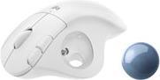 LOGITECH ERGO M575 Wireless Mouse OFFWHITE (910-005870)