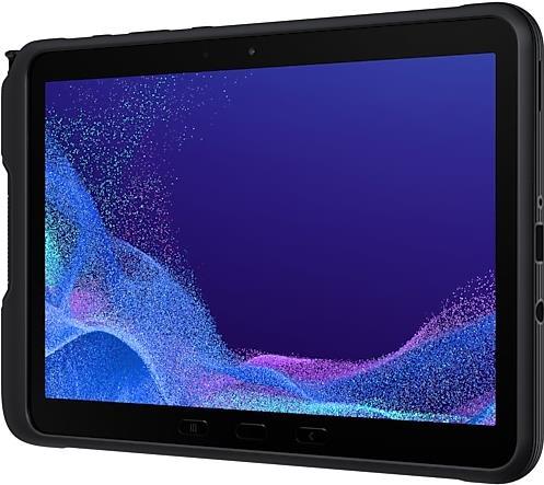 Kurzinfo: Samsung Galaxy Tab Active 4 Pro - Tablet - robust - Android - 128 GB - 25.54 cm (10.1) TFT (1920 x 1200) - microSD-Steckplatz - 3G