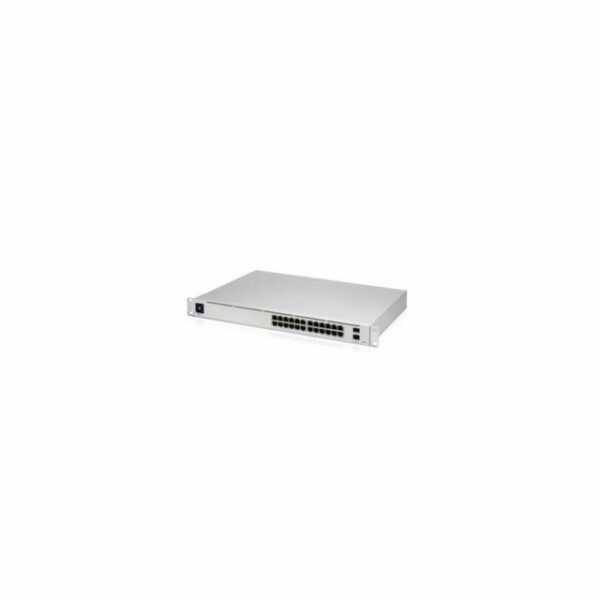 Ubiquiti UniFi Switch USW-Pro-24 - Switch - L3 - managed - 24 x 10/100/1000 &#43