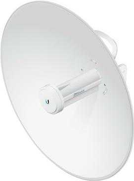 Ubiquiti PowerBeam ac PBE-5AC-GEN2 – Wireless Bridge – GigE, AirMax ac – AirMax ac – Gleichstrom