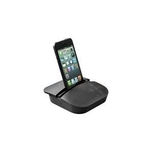 Kurzinfo: Logitech Mobile Speakerphone P710e - Headset + Mikrofon Gruppe Headsets & Mikrofone Hersteller Logitech Hersteller Art. Nr. 980-000742 EAN 5099206048836 Produktbeschreibung: Logitech ClearChat PC Wireless - Speakerphone Paketierte Menge 1 Produkttyp Speakerphone Empfohlene Verwendung PC Multimedia Frequenzbandbreite 20 - 20000 Hz Mikrophontyp Omni-direktional Fernbedienung Keine(r) Ausführliche Details Allgemein Paketierte Menge 1 Produkttyp Speakerphone Breite 12 cm Tiefe 4 cm Höhe 12 cm Gewicht 275 g Empfohlene Verwendung PC Multimedia Funktionen Automatische Verstärkungsregelung Digital Signal Processing (DSP) für professionelle Audioqualität Echounterdrückung (AEC) Rauschunterdrückung USB- und Bluetooth-Verbindung mit NFC-Pairing Mikrophontyp Typ Omni-direktional Frequenz Bandbreite Antwort 50 - 8000 Hz Kopfhörer Frequenzbandbreite 20 - 20000 Hz Fernbedienung Typ Keine(r) Verbindungen Anschlusstyp Headset (Mini-Phone Stereo 3