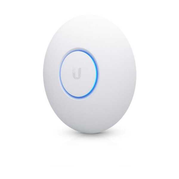 Der Ubiquiti UniFi nanoHD Access Point verfügt über die neueste Wi-Fi 802.11ac