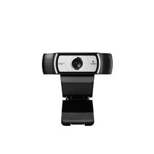 Die bisher hochwertigste HD-Webcam C930e von Logitech ist mit für die Desktop-Kommunikation optimierten Funktionen. Kurzinfo: Logitech Webcam C930e - Web-Kamera - Farbe - Audio - Hi-Speed USB Gruppe PC- und Netzwerkkameras Hersteller Logitech Hersteller Art. Nr. 960-000972 Modell Webcam C930e EAN/UPC 5099206045200 Produktbeschreibung: Logitech Webcam C930e - Web-Kamera Gerätetyp Web-Kamera Konnektivitätstechnologie Verdrahtet Abmessungen (Breite x Tiefe x Höhe) 9.4 cm x 4.33 cm x 7.1 cm Gewicht 162 g Kamera Farbe Scharfstellung Automatisch Schnittstellen Hi-Speed USB Digitales Zoom 4 Audiounterstützung Ja : integrierte Dual-Stereomikrofone Leistungsmerkmale 1080p Full HD-Filmaufnahme