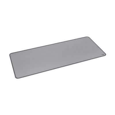 Logitech Desk Mat Studio Series, grau