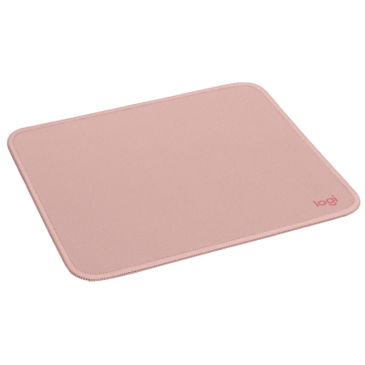 Logitech Maus Pad Studio Series, rosa