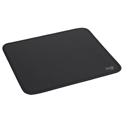 Logitech Maus Pad Studio Series, schwarz