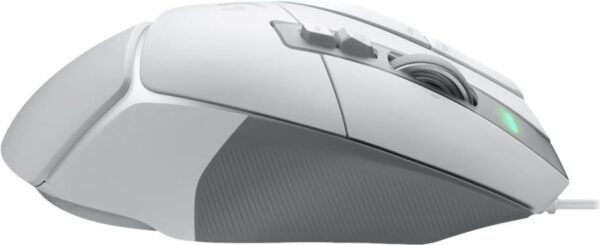 Logitech G502 X - WHITE - EWR2 (910-006147)