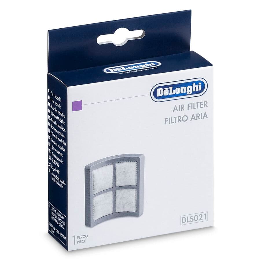 De’Longhi DLS021 Luftfilter