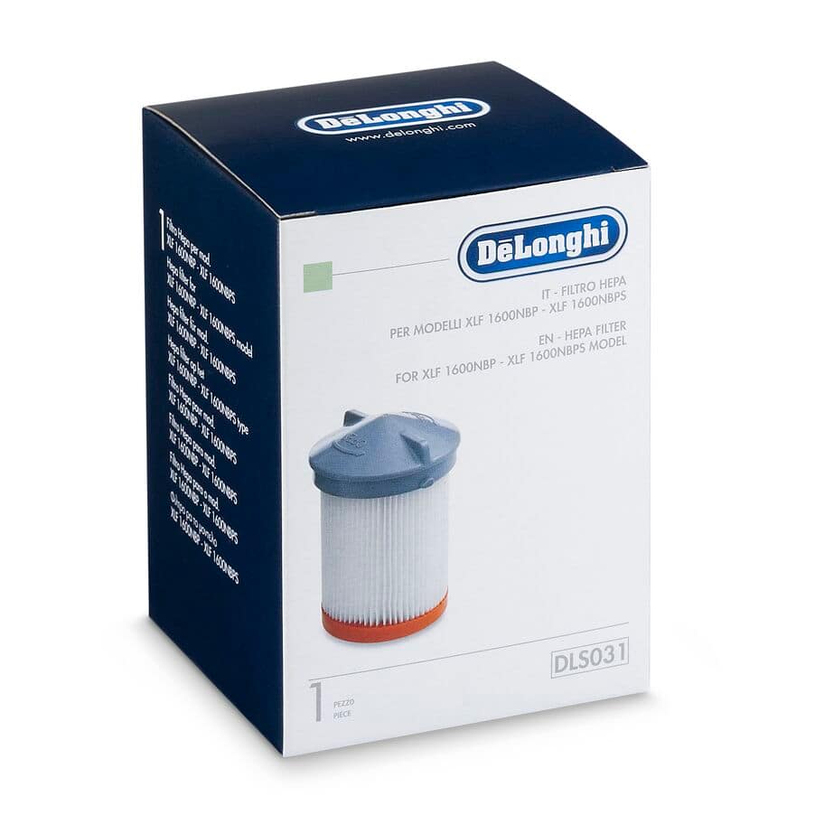 De’Longhi DLS031 EPALuftfilter