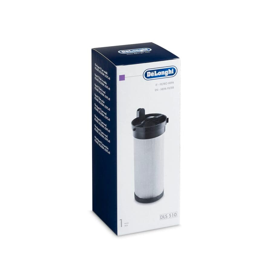 De’Longhi DLS510 EPALuftfilter