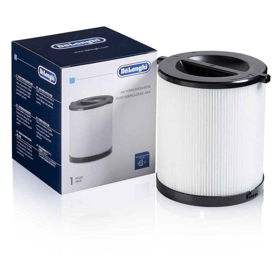 De’Longhi DLSA005 Luftreinigungsfilter