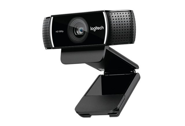 Logitech Logitech C922 Webcam