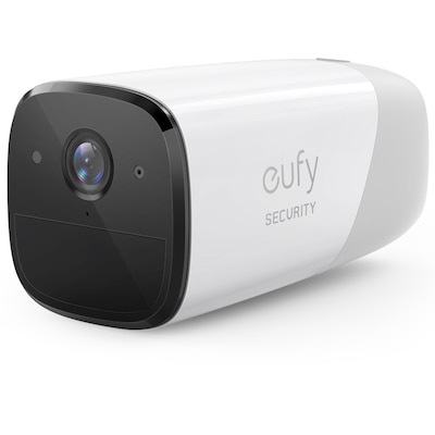 eufyCam 2 Pro Überwachungskamera 2K AddOn Cam Zusatzkamera Outdoor