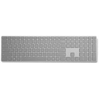 Microsoft Surface Bluetooth® Tastatur Schweiz, QWERTZ, Windows® Grau