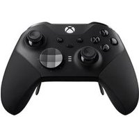 Microsoft Elite Gamepad Xbox One, PC Schwarz