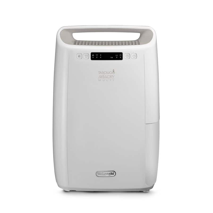 De’Longhi Tasciugo AriaDry Multi | Weiss