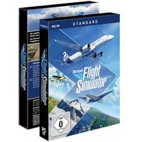 Microsoft Flight Simulator Standard Edition PC USK: 0