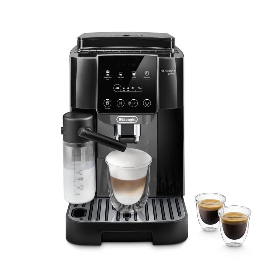 De’Longhi Magnifica Start ECAM222.60.BG Kaffeevollautomat