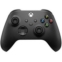 Microsoft Xbox Series X Gamepad Schwarz