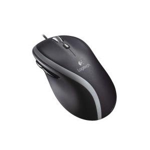 Kurzinfo: Logitech M500 - Maus - Laser - verkabelt - USB Gruppe Zeigegeräte Hersteller Logitech Hersteller Art. Nr. 910-003725 EAN 5099206048317 Produktbeschreibung: Logitech M500 - Maus Gerätetyp Maus Anschlusstechnik Verkabelt - USB Movement Detection Technologie Laser Leistungsmerkmale Scrolling - Rad