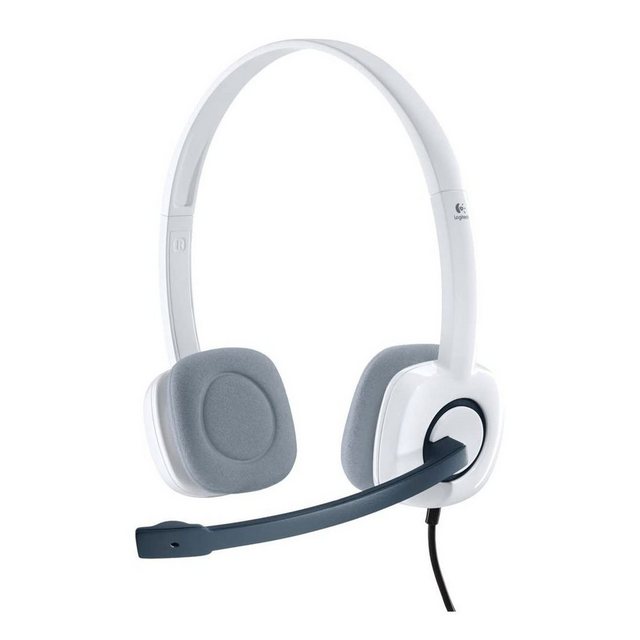 Logitech H150 STEREO HEADSET Headset