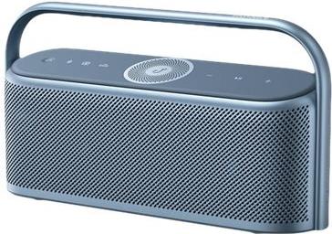 Hauptmerkmale Lautsprecher Anzahl der Lautsprecher 1 Anzahl des Antriebs 5 True Wireless Stereo (TWS)-Technologie Ja Audio RMS-Leistung 50 W Anschlüsse und Schnittstellen Übertragungstechnik Kabellos WLAN Nein Bluetooth Ja 3