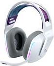 Logitech G733 LIGHTSPEED Wireless RGB Headset WHI (981-000883)