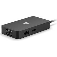 Microsoft Tablet Dockingstation USB-C Travel Hub