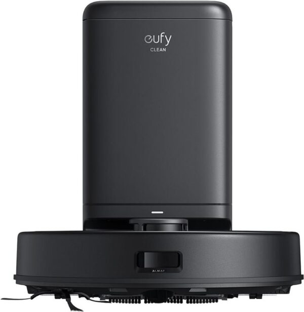 eufy Clean X8 Pro - Staubsauger - Roboterstaubsauger - beutellos (T2276G11)