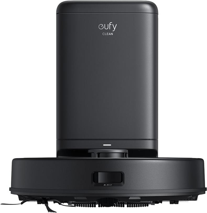 eufy Clean X8 Pro – Staubsauger – Roboterstaubsauger – beutellos (T2276G11)