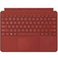 Mit dem Type Cover verwandeln Sie Ihr Surface Go in ein vollwertiges Notebook. So ergänzt es Ihr Tablet um eine voll funktionsfähige