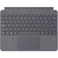 Microsoft Surface Go Signature Type Cover (CH-Layout) Tablet-Tastatur Passend für Marke (Tablet): Microsoft Surface Go